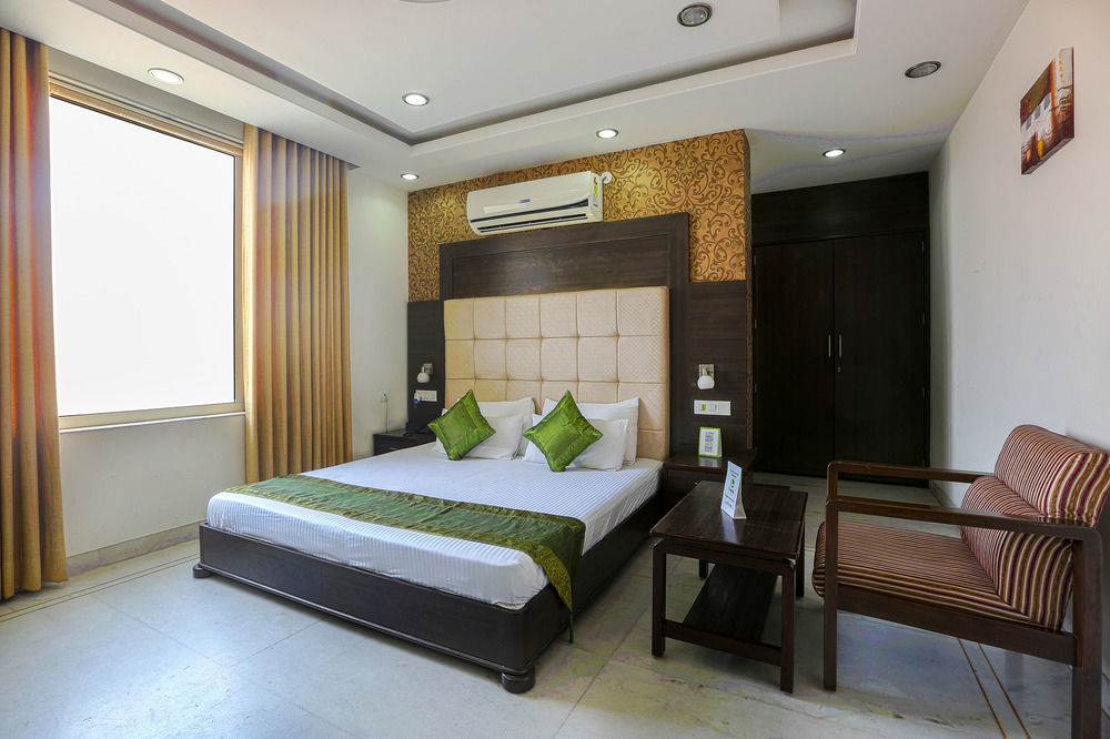 Hotel Saaket Residency Visakhapatnam Eksteriør billede