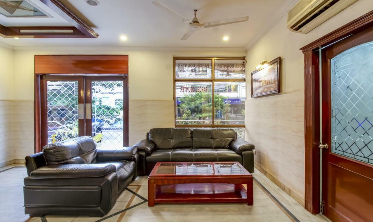 Hotel Saaket Residency Visakhapatnam Eksteriør billede